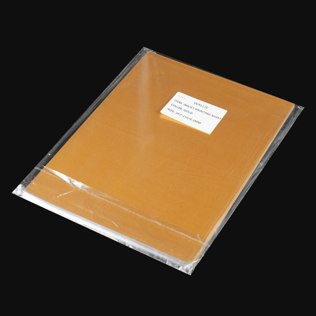 Hər növ kart-wallisplastik üçün istifadə olunan inkjet plastik təbəqə üçün PVC təbəqə