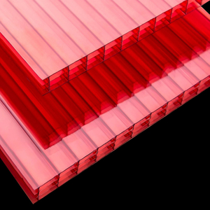 Mga Panel ng Polycarbonate Honeycomb | Magaan at Matibay