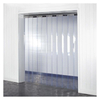 Transparent Clear Flexible Soft Plastic PVC Sheets Film-WallisPlastic