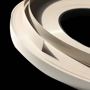 Wholesale PVC ABS J-Clips Edge Banding don Furniture Panels