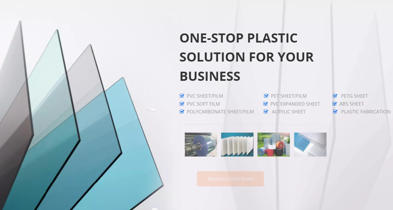 La plastica PET &egrave; davvero sostenibile dal punto di vista ambientale?