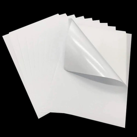 ਫੈਕਟਰੀ ਸਪਲਾਈ ਉੱਚ ਗੁਣਵੱਤਾ ਵਾਟਰਪ੍ਰੂਫ ਪੀਵੀਸੀ ਇੰਕਜੈੱਟ ਸ਼ੀਟ ਟਿਕਾਊ ਪ੍ਰਿੰਟਿੰਗ