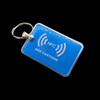 Custom High Quality RFID Epoxy Keyfobs Waterproof NFC Epoxy Tag