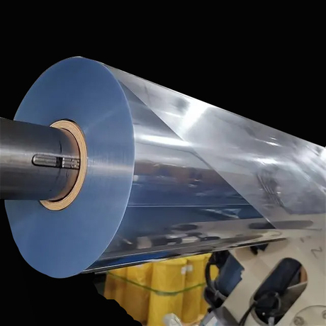 Högkvalitativ termoformande klar PVC-plåt/film-Wallis-plast