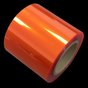 Karatasi ya Vizuizi vya Juu ya PVC/PVDC kwa Ufungaji wa Dawa na Matibabu