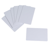 High Quality White Blank Inkjet Printable PVC Card-WallisPlastic