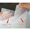PVC Non Laminating Dragon Sheet
