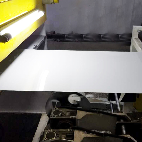 Tarjeta PETG Eco Amigable ha Ipor&atilde; Precio orek&oacute;va Chapa N&uacute;cleo PETG-WallisPlastic