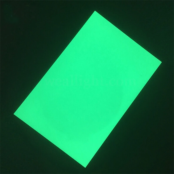 Top 15 Green Glow in the Dark Acrylic Sheet Manifatturi fil-Ġermanja 2026