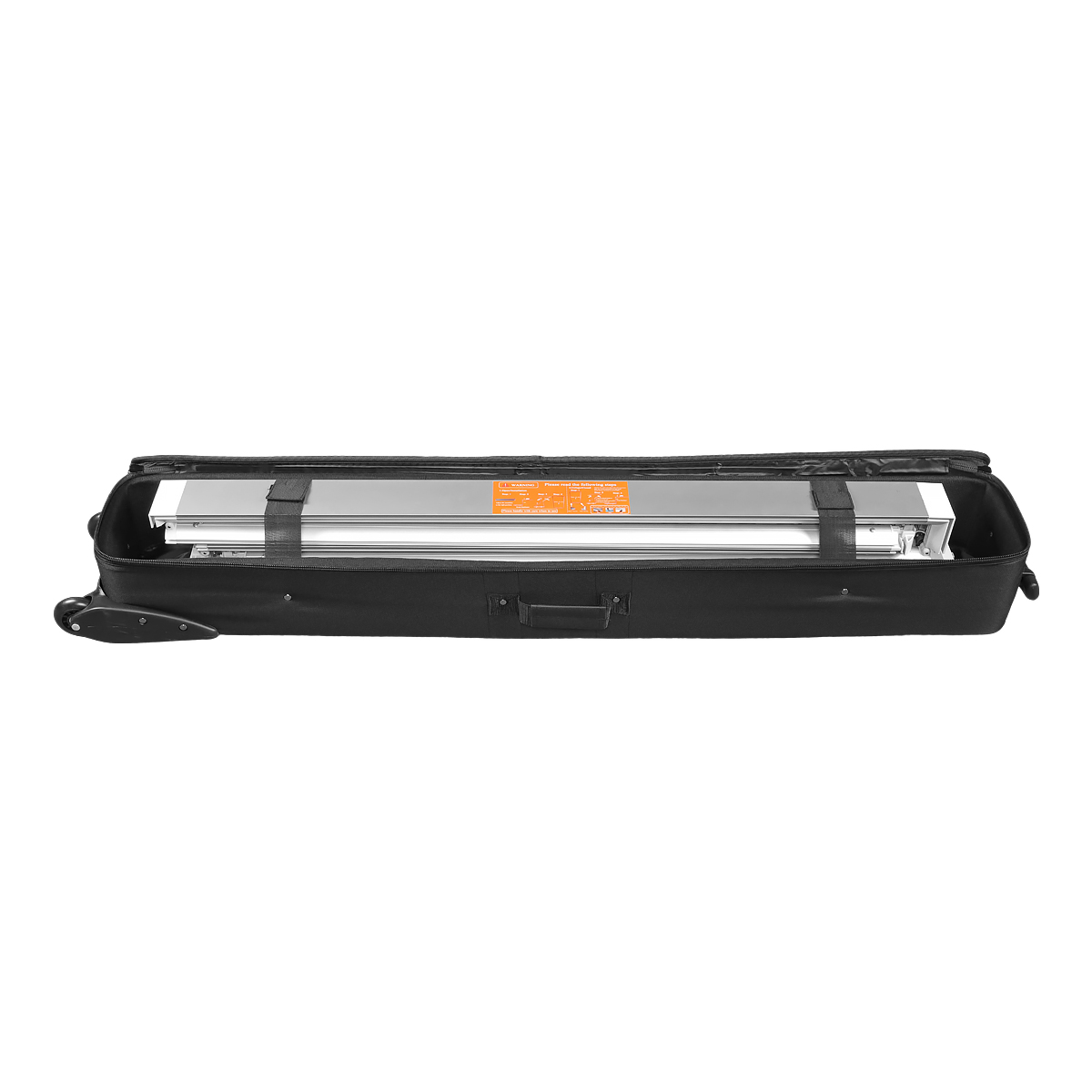 Katlanabilir SEG led &ccedil;er&ccedil;eve Wallis Custom
