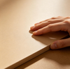 Soft Touch kontra l-marki tas-swaba PP Matte Finish Għamara Film