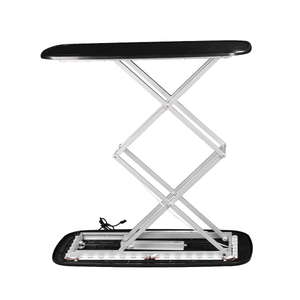 ಹೊಂದಿಕೊಳ್ಳುವ ಲೈಟ್ ಬಾಕ್ಸ್ ಕೌಂಟರ್ 