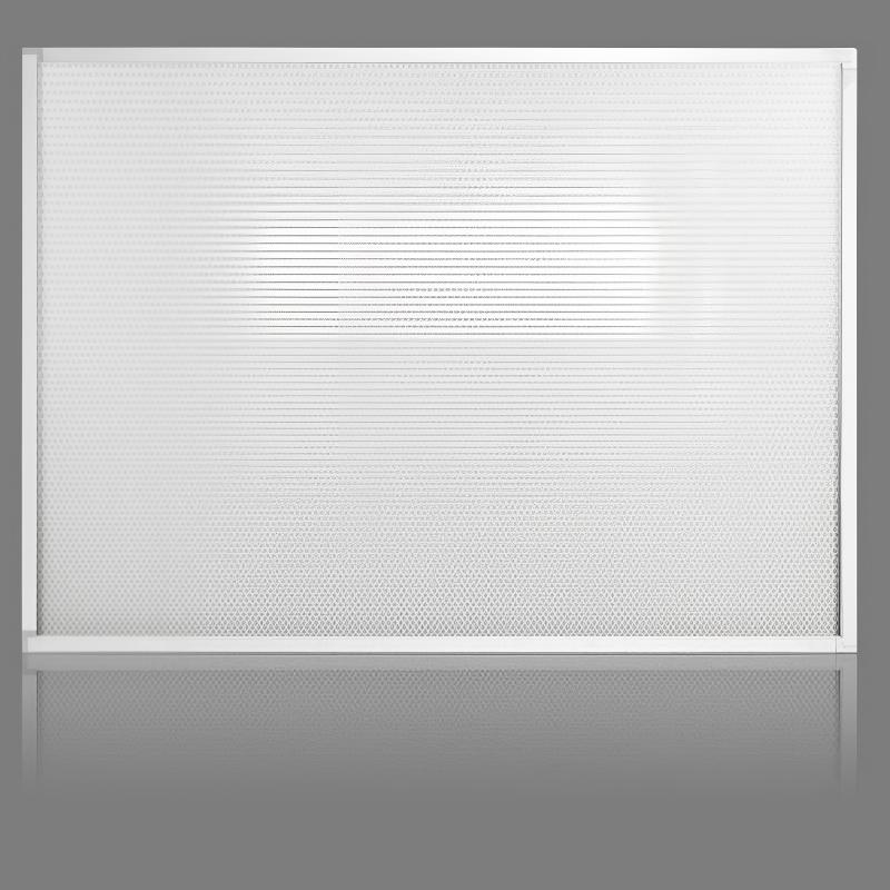 Panneau de lumi&egrave;re LED de lumi&egrave;re haute | Wallis ka Laada