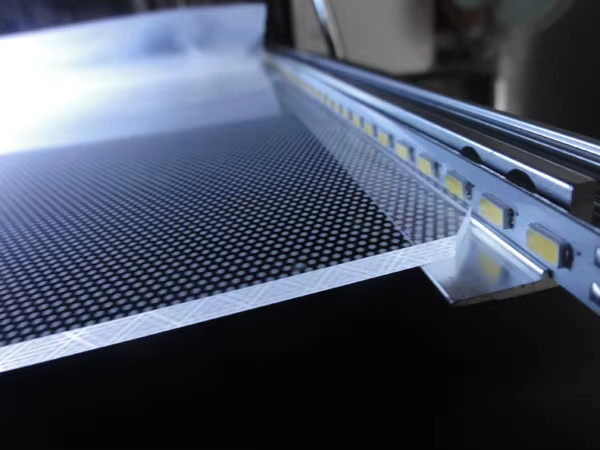 Top 15 LGP (Light Guide Plate) Pabrikan di Am&eacute;rika 2026
